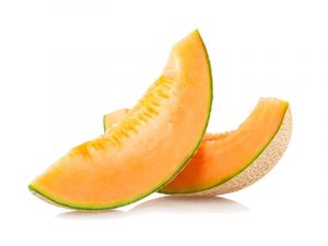 Cure de melon